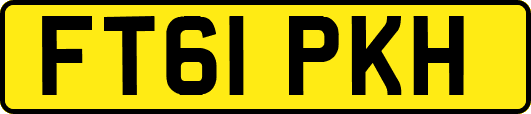 FT61PKH