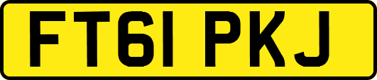 FT61PKJ