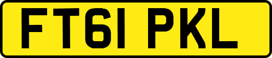 FT61PKL