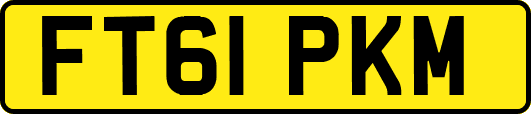 FT61PKM