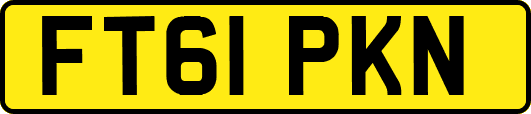FT61PKN