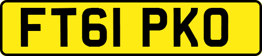 FT61PKO