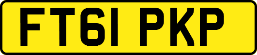 FT61PKP