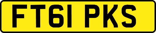 FT61PKS