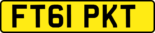 FT61PKT