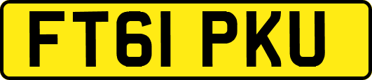 FT61PKU