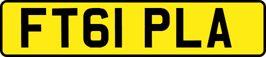 FT61PLA