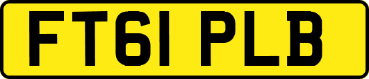 FT61PLB