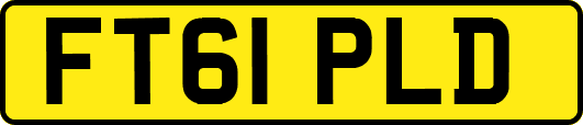 FT61PLD