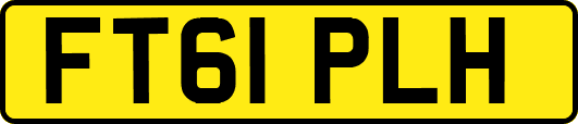 FT61PLH