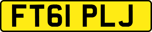 FT61PLJ