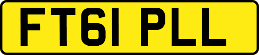 FT61PLL