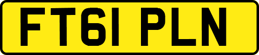 FT61PLN