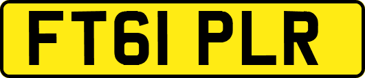FT61PLR