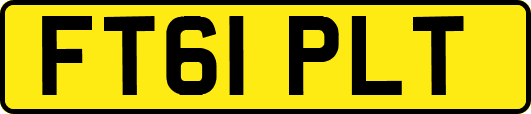 FT61PLT