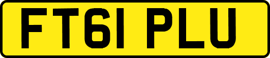 FT61PLU