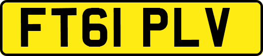 FT61PLV