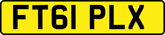 FT61PLX