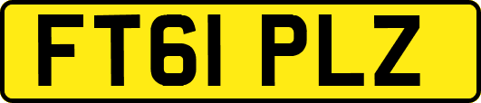FT61PLZ