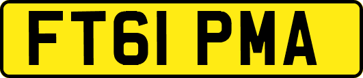 FT61PMA