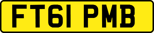 FT61PMB