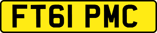 FT61PMC