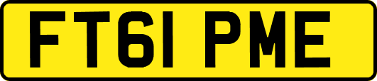 FT61PME