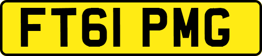 FT61PMG