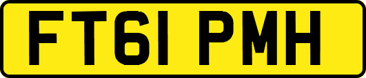 FT61PMH