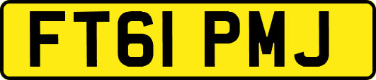 FT61PMJ