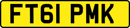 FT61PMK