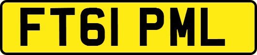 FT61PML