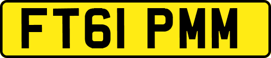 FT61PMM