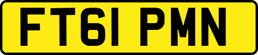 FT61PMN