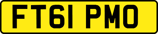 FT61PMO