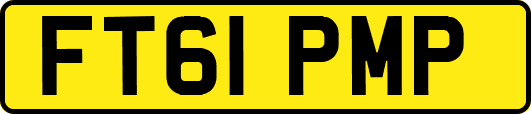 FT61PMP