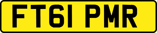 FT61PMR