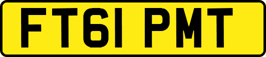 FT61PMT