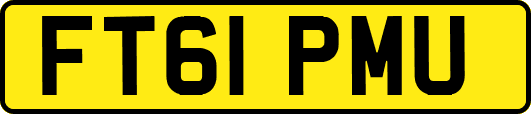 FT61PMU