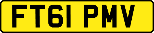 FT61PMV
