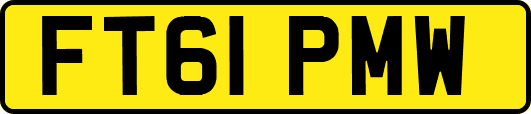 FT61PMW