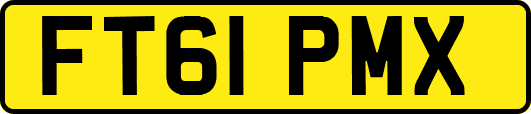FT61PMX