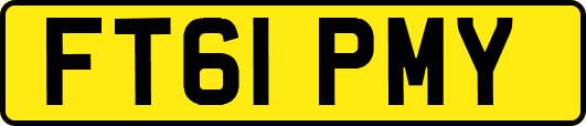 FT61PMY