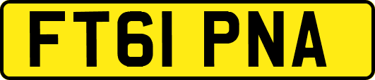 FT61PNA