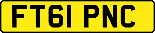FT61PNC