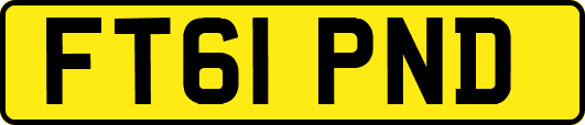 FT61PND