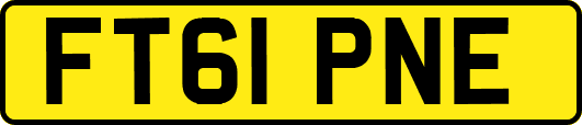 FT61PNE