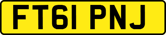 FT61PNJ