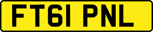 FT61PNL