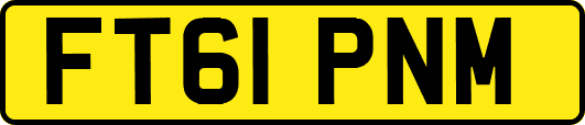FT61PNM